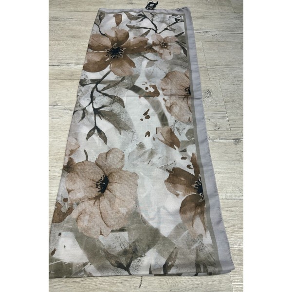 Dijital Soft Şal 0002